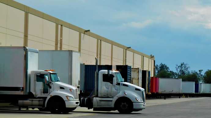 Quản lý phân phối Acumatica