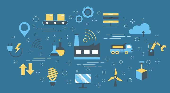 Odoo IoT là tương lai của công nghệ quản lý