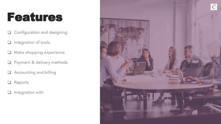 5 lưu ý khi tích hợp ERP thương mại điện tử